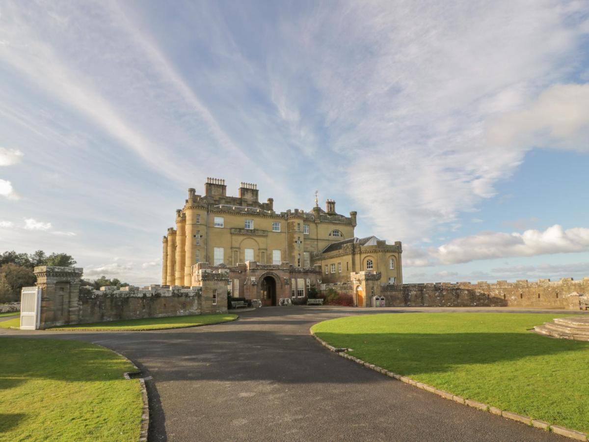 Royal Artillery Cottage - Culzean Castle Maybole المظهر الخارجي الصورة